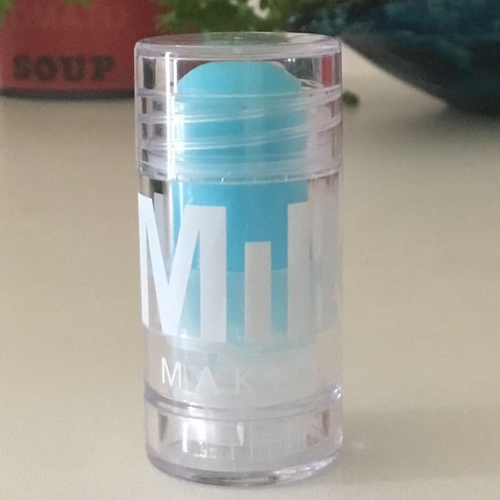 review photo of Milk Makeup Cooling Water Eye Stick shared by @julietindia on 01 Jul 2021 - review