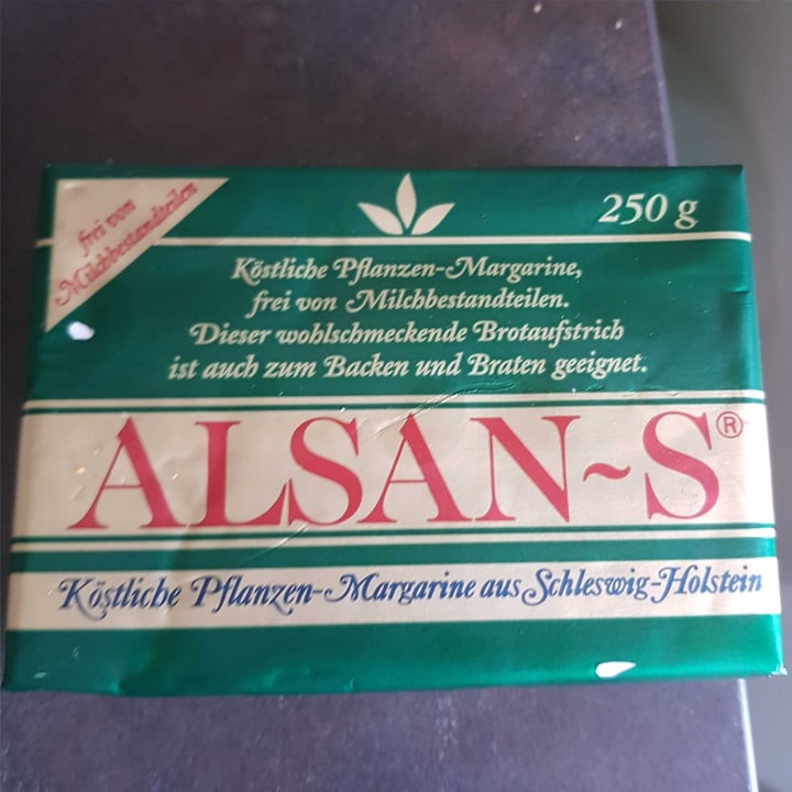 photo of Alsan Alsan-S shared by @ellarya on  18 May 2020 - review