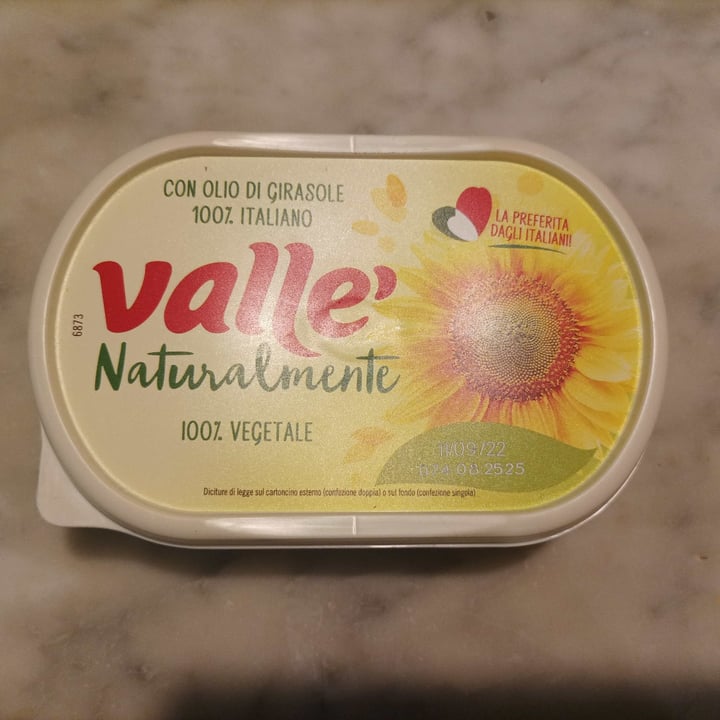 review photo of Valle' Naturalmente 100% vegetale shared by @silviaelisaallegri on 19 Jun 2022 - review