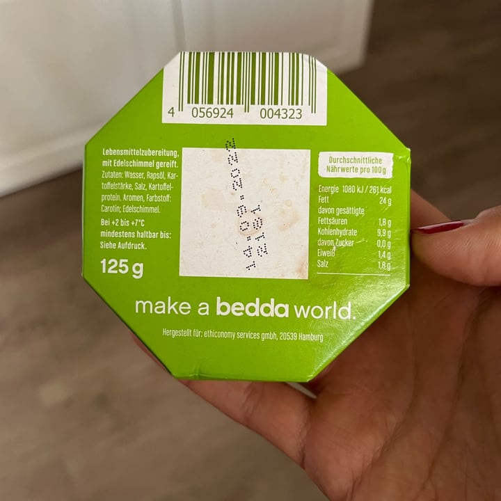 photo of Bedda Come on bert shared by @domcsiwill on  15 Sep 2022 - review