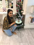 healthywithakriti @healthywithakriti profile image