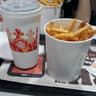 Burger King - Sucursal Lomas Centro