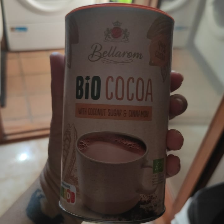 photo of Bellarom bio cacao shared by @crispichispi on  26 Nov 2022 - review