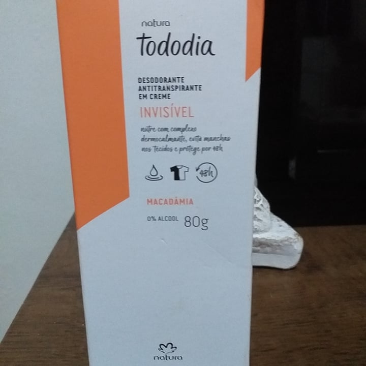 review photo of Nivea Reafirmante shared by @martanascimento on 12 May 2022 - review