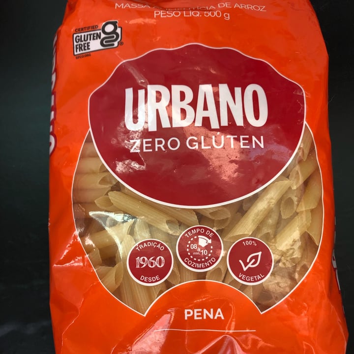 review photo of Urbano Macarrão de arroz shared by @palilaelia on 07 Jul 2022 - review