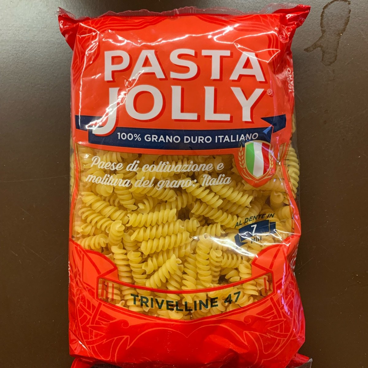 Pasta Jolly fusilli Reviews abillion