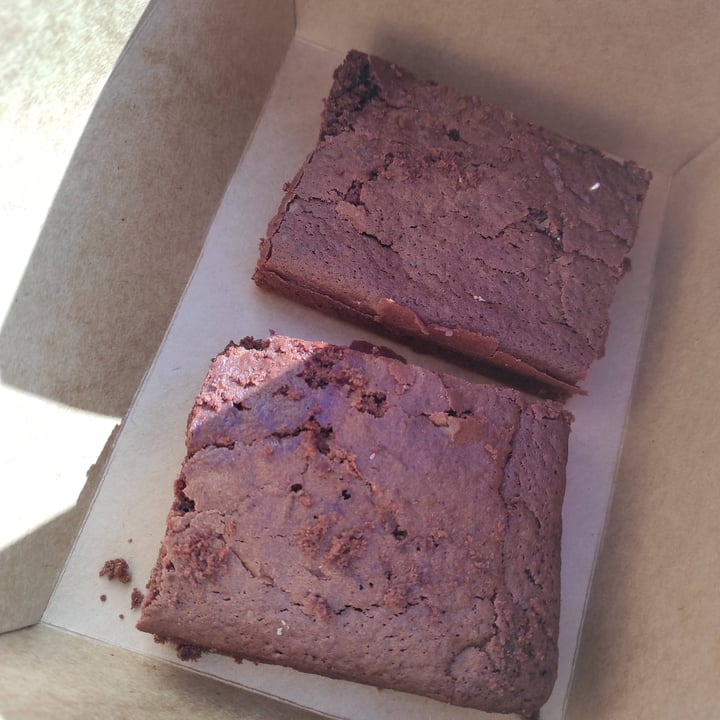 photo of Chupipostres Brownie shared by @saruchi on  12 Mar 2021 - review