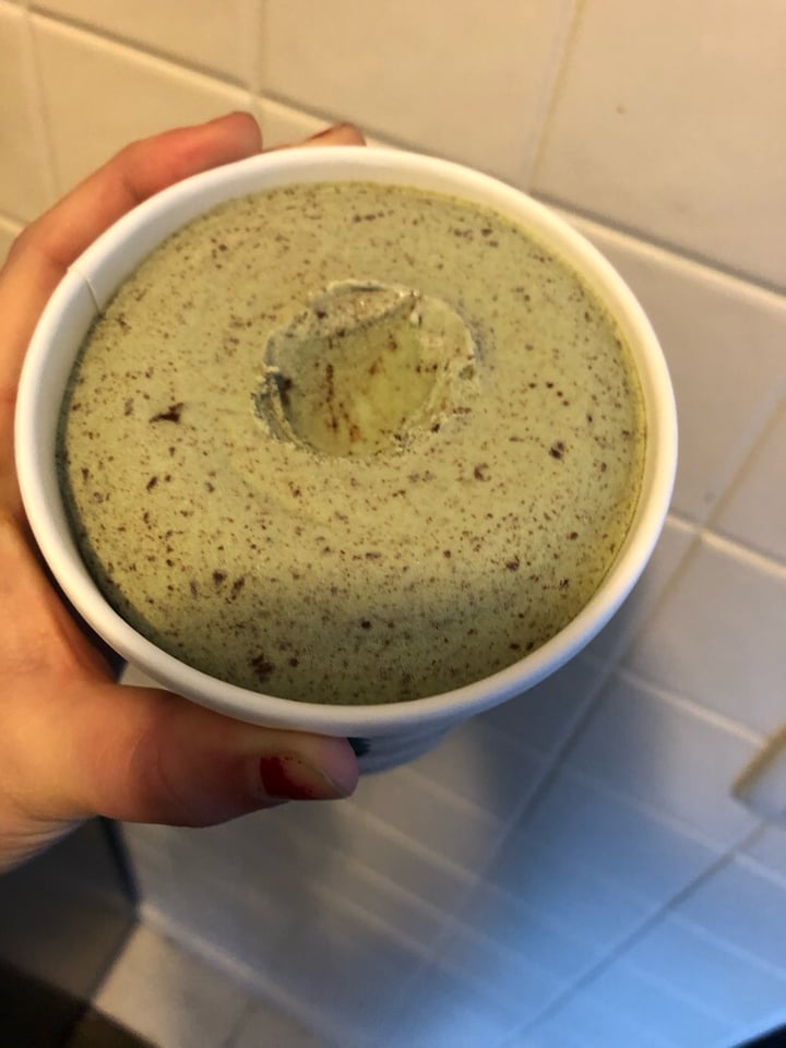 photo of Pana Organic Mint Chocolate Chip Ice Cream shared by @ceechristo on  04 Sep 2019 - review
