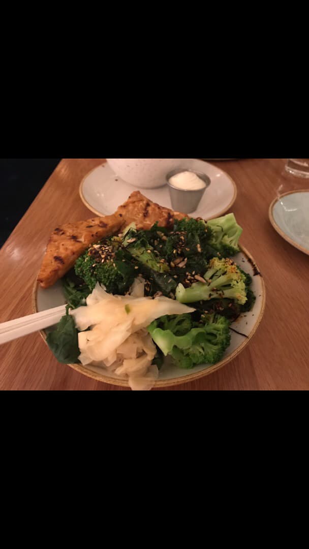 Photo of the dish “Bowl”