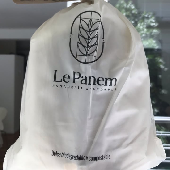 review photo of Panem (Take Away) Pan dulce shared by @lusomoza on 04 Feb 2022 - review