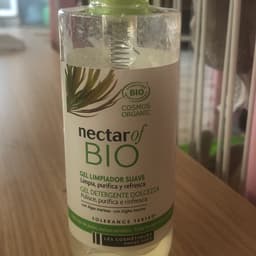 Nectar of bio