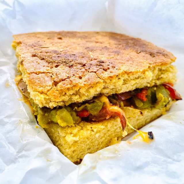 Annapurna’s® World Vegetarian Café