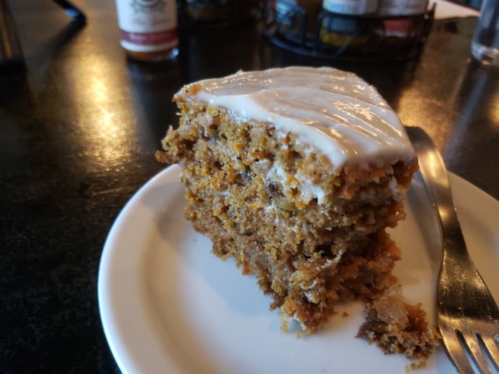 photo of nooch. a vegan eatery Nooch wrap supreme shared by @veganmankind on  13 Aug 2019 - review