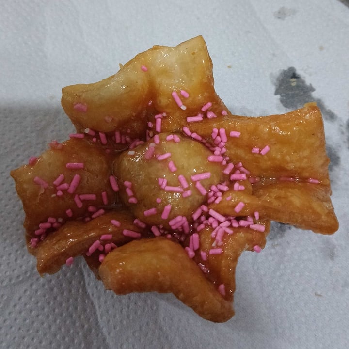 review photo of Biota Panaderia & coffee to go Pastelito de Membrillo shared by @ansh0 on 26 Jun 2022 - review