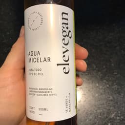 Elevegan