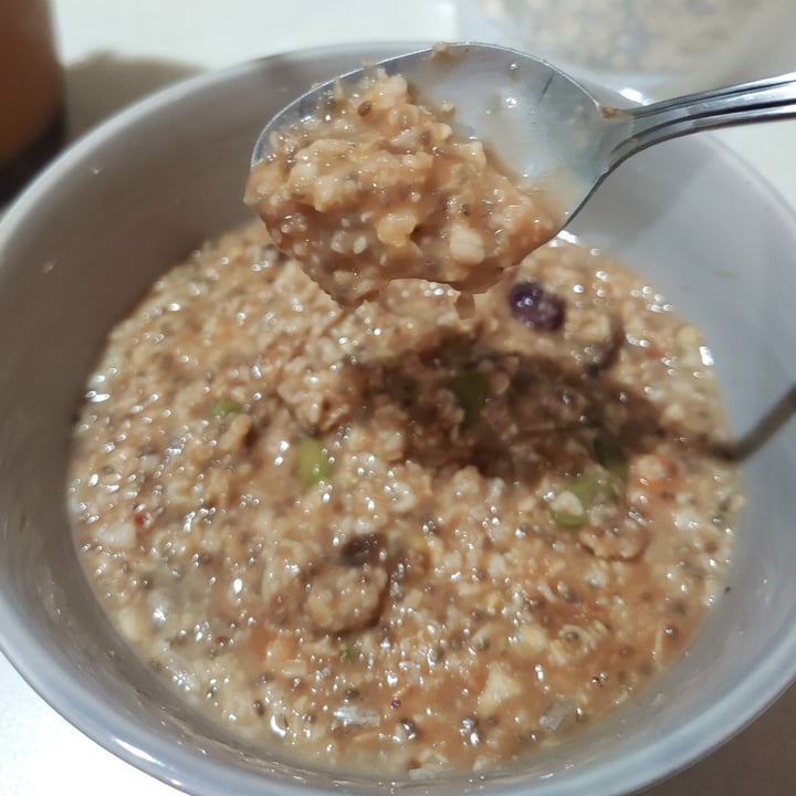 review photo of Picky Bars Trail Mix Fix shared by @pchandakham on 22 May 2021 - review