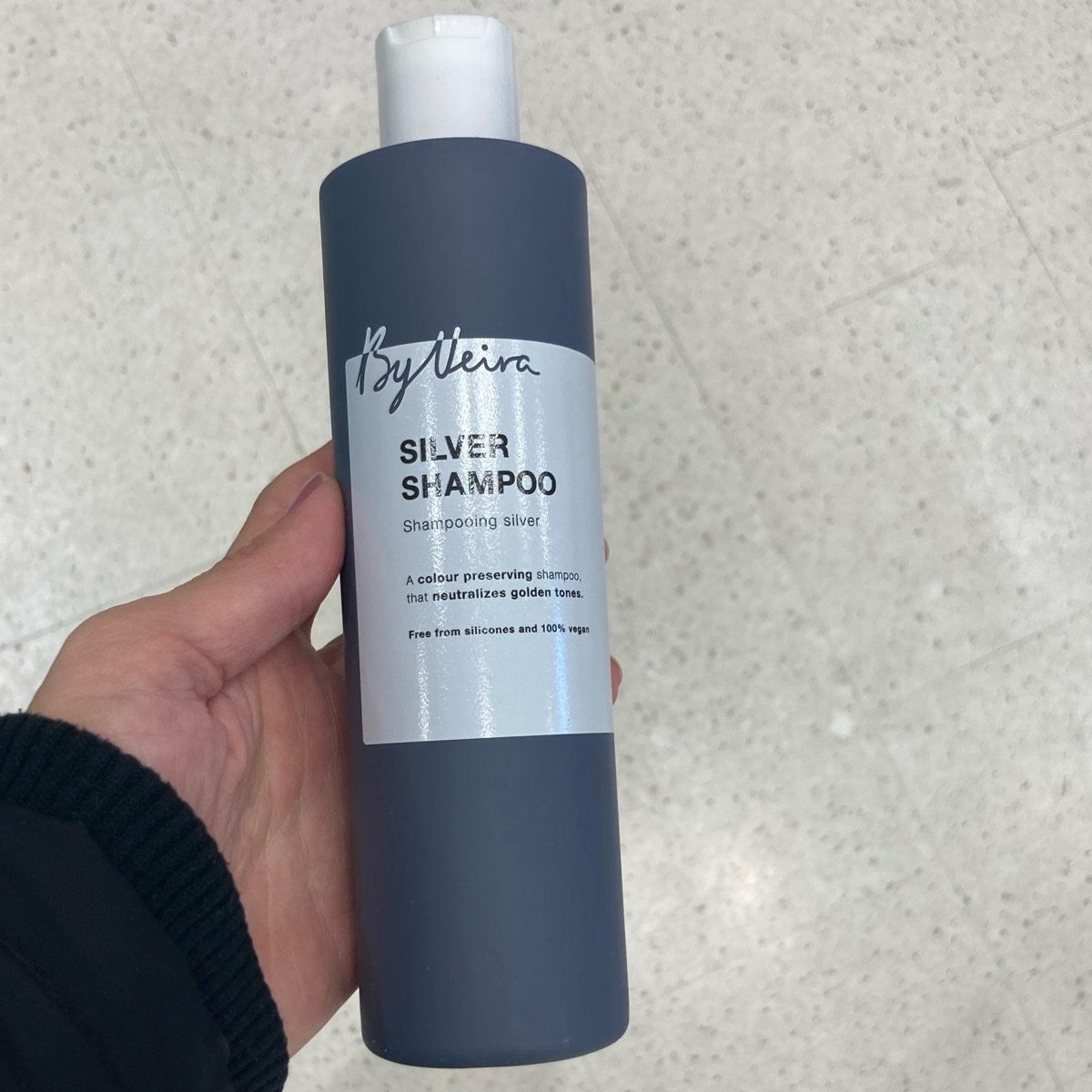 By Veira Silver shampoo Reviews | abillion