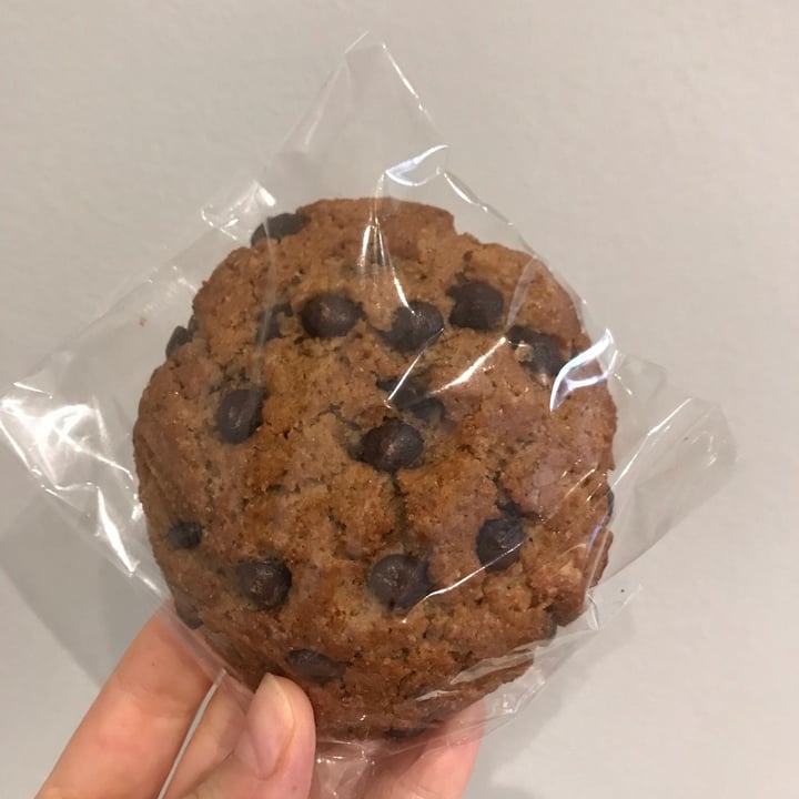 photo of Taste and See Cookie shared by @rurosrmb on  13 Aug 2021 - review