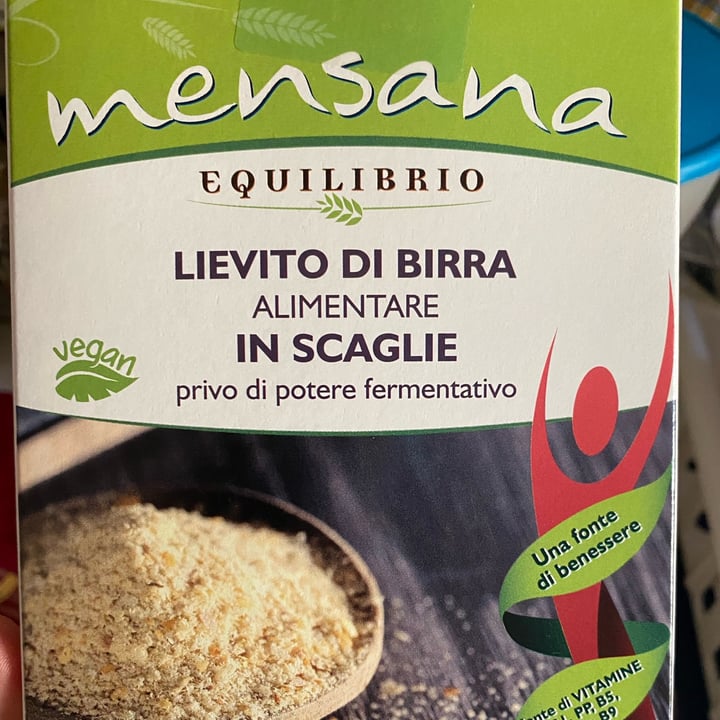 review photo of Fior di Loto lievito alimentare shared by @frensig82 on 22 Aug 2022 - review