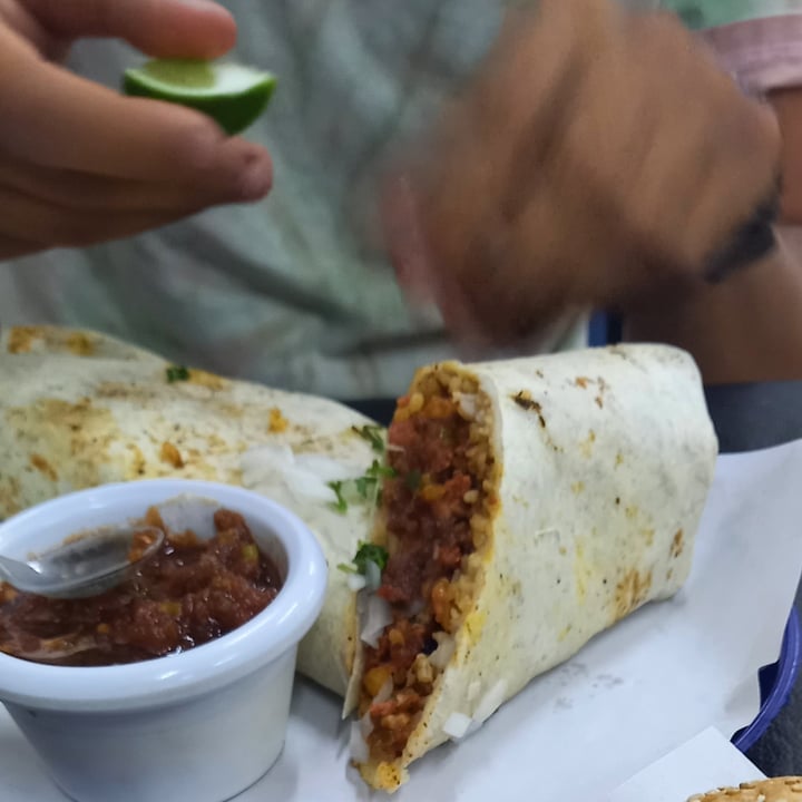 photo of Viko Burrito 🌯 shared by @cristina1illiu on  14 Apr 2022 - review