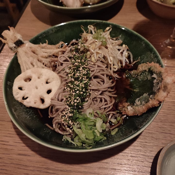 photo of NORI WAY Soba shared by @monica86 on  04 Dec 2022 - review