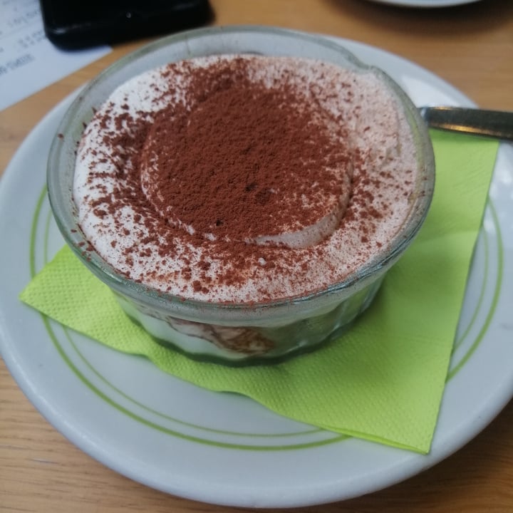 photo of Seed Superfood Pescara Tiramisù shared by @ilariailaria11 on  04 Oct 2022 - review