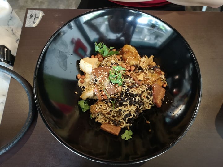 review photo of Divine Realm Vegetarian Restaurant Mala shared by @ybgfry on 07 Mar 2020 - review