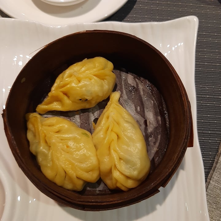 review photo of Toki Sushi - Rimini Ravioli Con Verdure shared by @malaga on 28 Jun 2020 - review