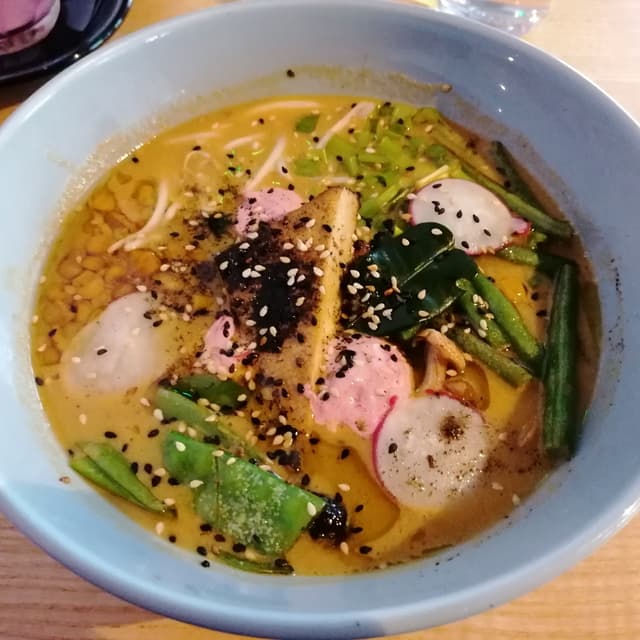 Photo of the dish “Ramen”