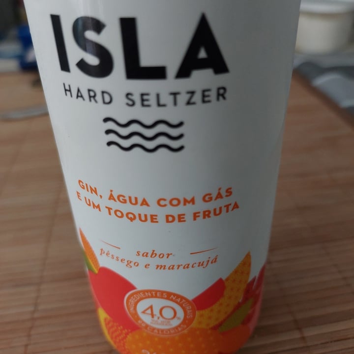 review photo of Isla vegana bebida gaseificada shared by @danielleb on 24 Jul 2022 - review