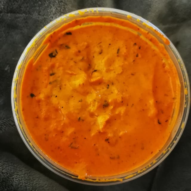 「Chicken Curry」の料理の写真