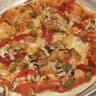 La torre de pizza Donosti