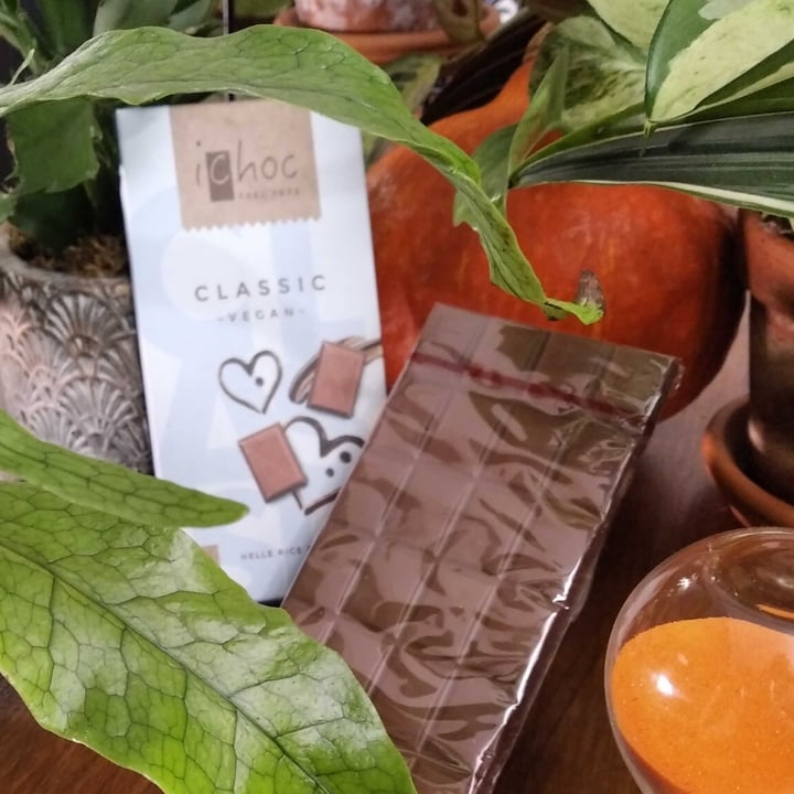 review photo of iChoc Classic shared by @dindinbaf on 23 Oct 2020 - review