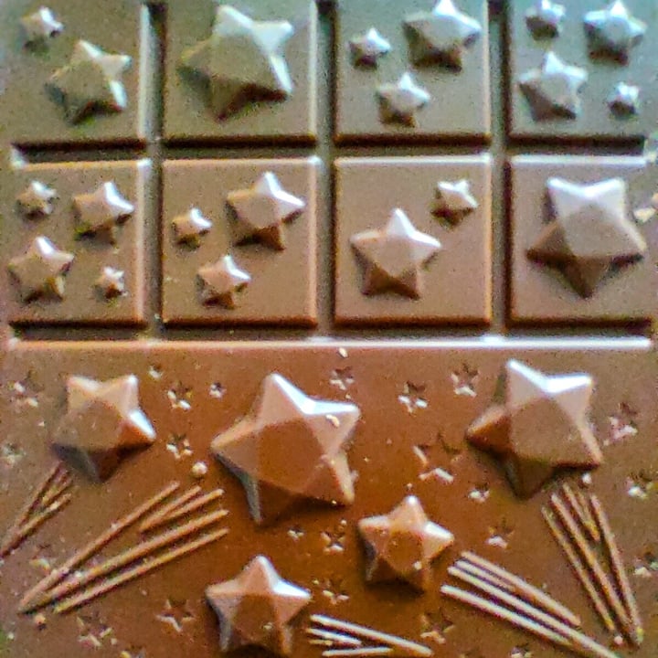 photo of Milkyway Magic stars with Popping candy  shared by @theonlywayisvegan on  13 Mar 2022 - review