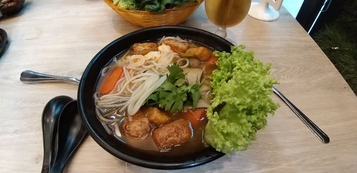 photo of GreenDot Westgate Tom Yam Noodle shared by @lav1212 on  17 Feb 2019 - review