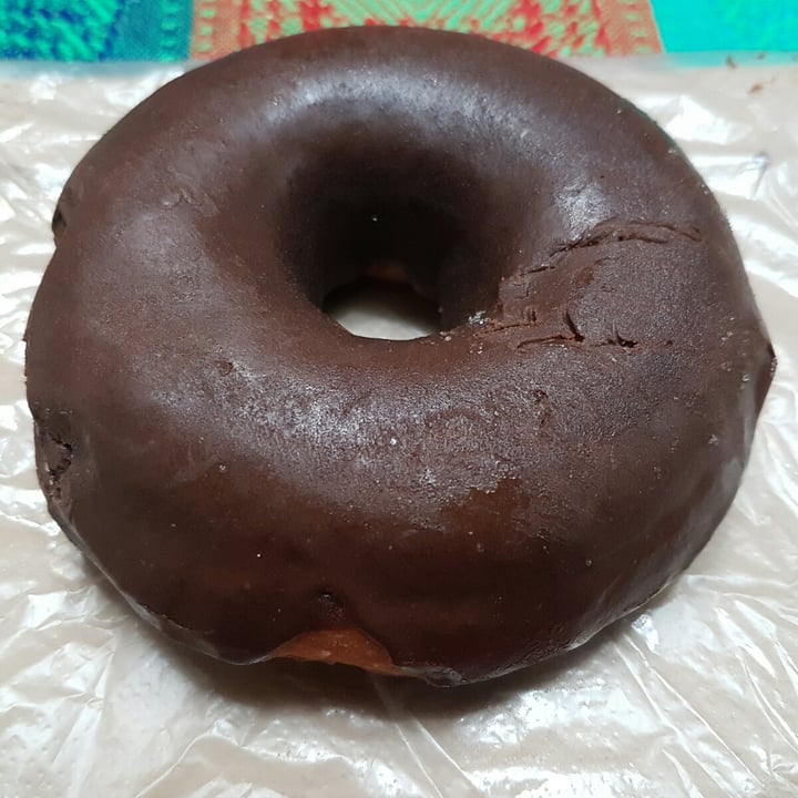 photo of Vegetal Roma Dona de chocolate shared by @cesarcr on  11 Sep 2020 - review