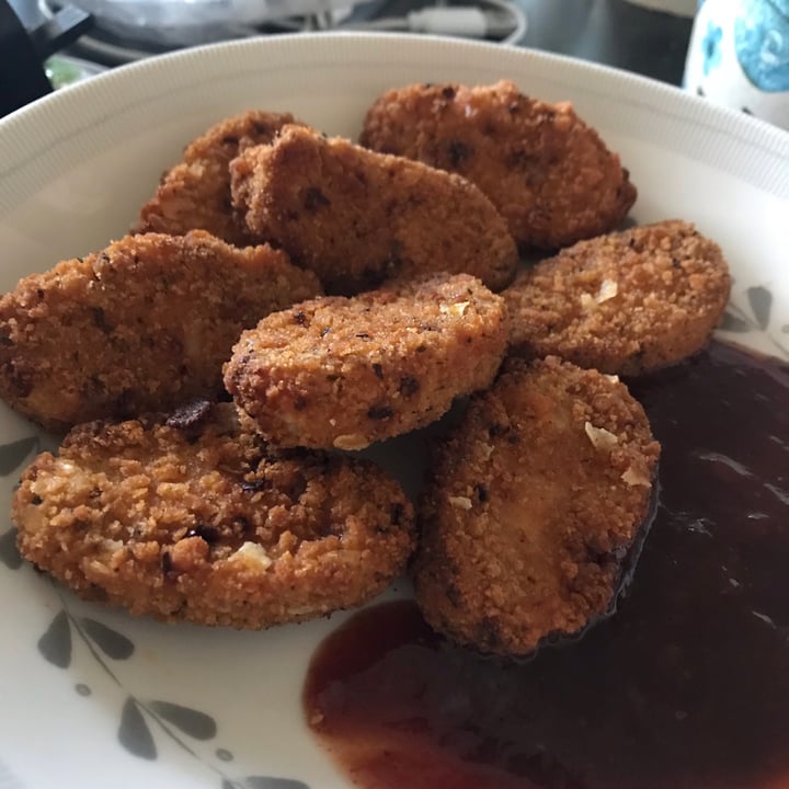 photo of Marks & Spencer Food (M&S) Crispy bbq wings shared by @dory on  18 Jul 2021 - review