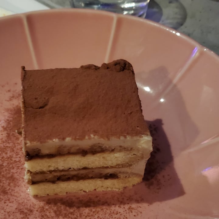 photo of Bootleg Italian Tiramisu shared by @naturesfood on  27 May 2022 - review