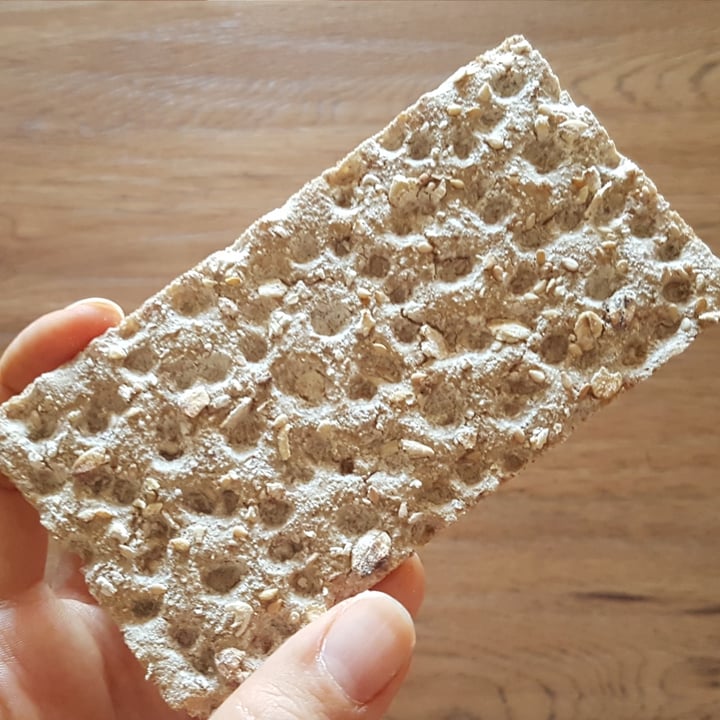 review photo of Wasa Fibres shared by @lamerip on 06 Jul 2022 - review