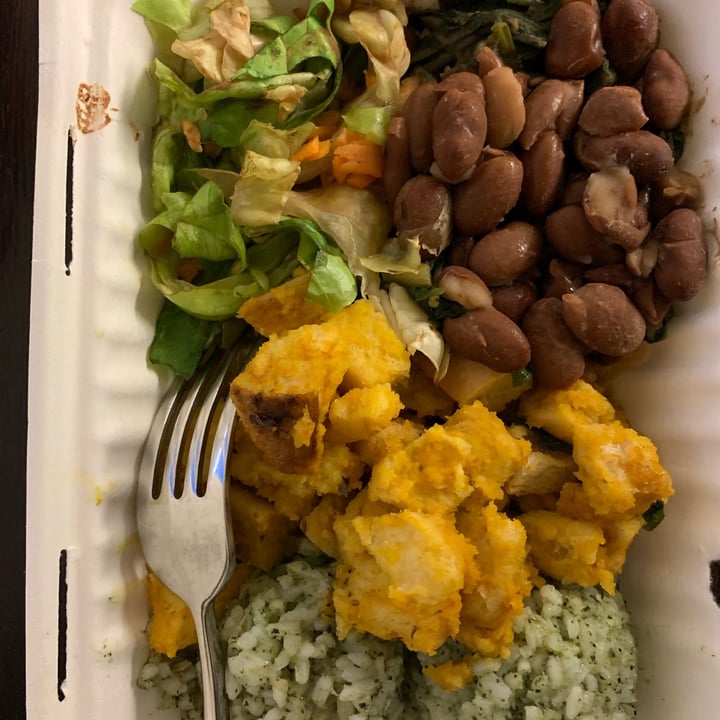 review photo of Ristorante Un Gelsomino piatto misto shared by @mary-g on 14 Sep 2022 - review