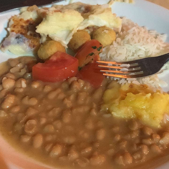 review photo of Feito em Casa Almoço shared by @laurinina on 25 Nov 2022 - review