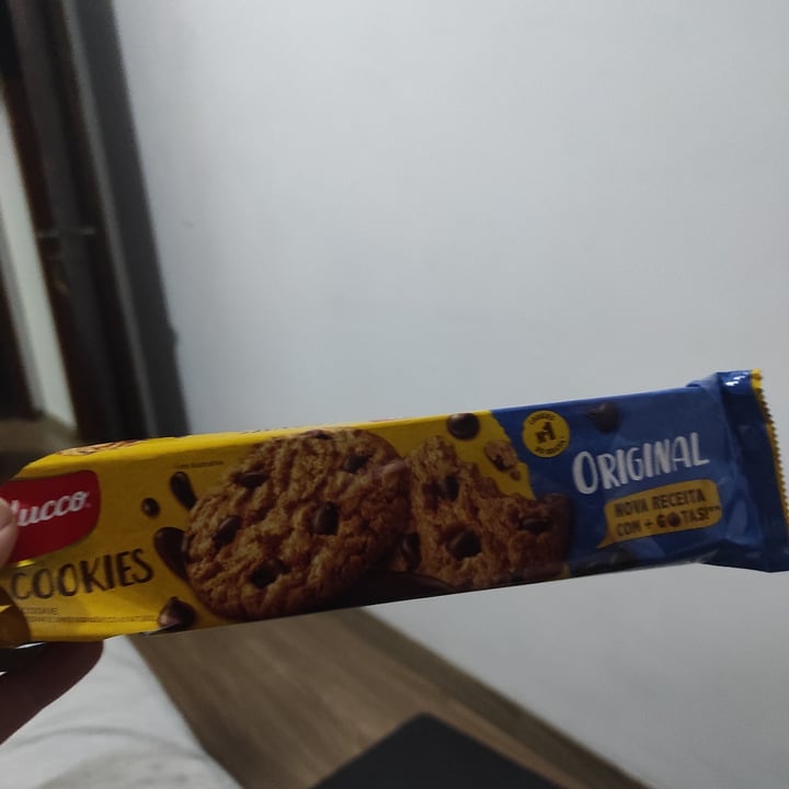 photo of Bauducco Cookies Original shared by @renatafrancapersonal on  31 Jul 2022 - review