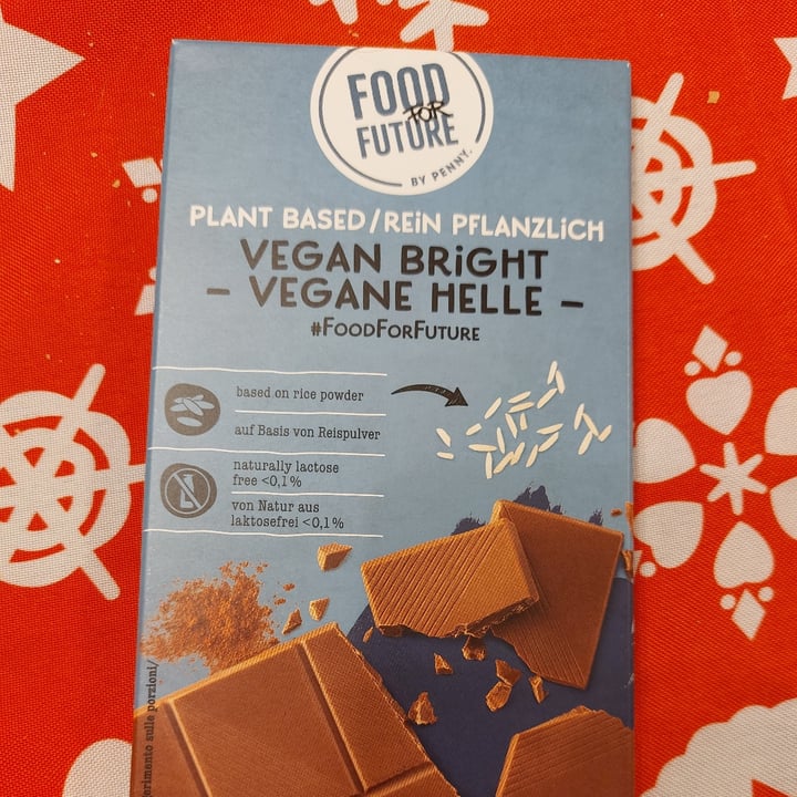 review photo of Food For Future Vegane Helle shared by @ilaparadise on 18 Mar 2022 - review