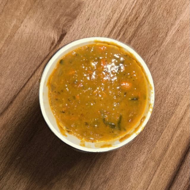 Photo of the dish “Yellow Lentil Soup”