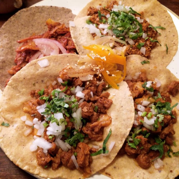 photo of Don Taco Tequila Tacos shared by @anacasillas on  09 Oct 2020 - review