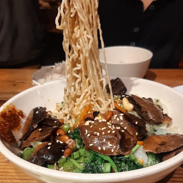 Photo of the dish “Mushroom Kolomee”