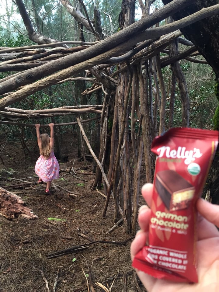 review photo of Down to Earth Organic & Natural - Honolulu Nellys Organic Bar shared by @belizegirl16 on 30 Jan 2020 - review