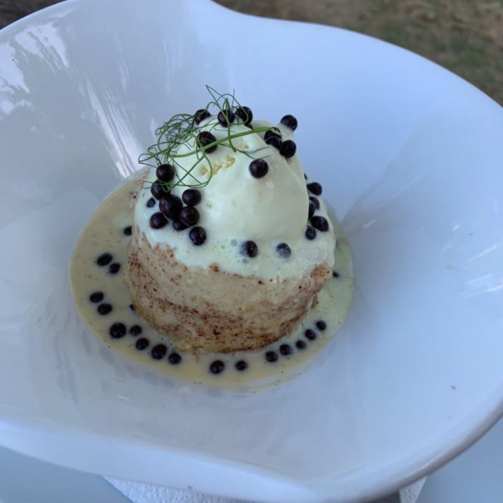 review photo of El Mosquito Boutique Hotel Budín de Pan shared by @sumioviedo on 22 Nov 2021 - review