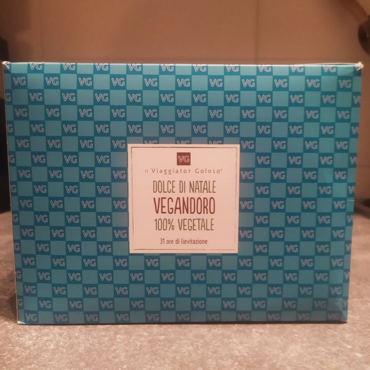 review photo of Il Viaggiator Goloso Vegandoro shared by @monica260317 on 10 Dec 2022 - review