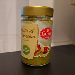 Gusto Etna
